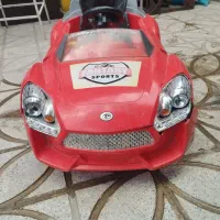 ماشین شارجی