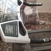 تردمیل حرفهای|تجهیزات ورزشی|کاشمر, |دیوار