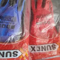 دستکش سانکس