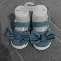 پاپوش نوزاد،پشه بند،خرس بزرگ قرمز