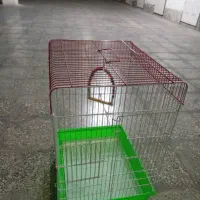 قفسه پرنده