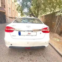 جک j5 مدل ۹۶|خودرو سواری و وانت|تهران, خواجه نصیر طوسی|دیوار