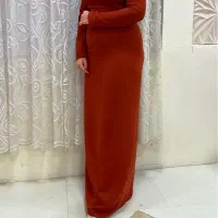 لباس مجلسی فقط یکبار پوشیده شده|لباس|شاندرمن, |دیوار