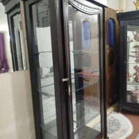 ویترین در حد نو