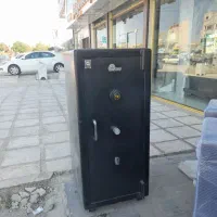 گاوصندوق ۳۵۰kr دودرایران کاوه|ابزارآلات|تبریز, |دیوار