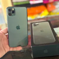IPhone 11 pro max 256  آیفون دو سیم