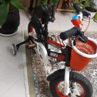 دوچرخه ۱۲|دوچرخه، اسکیت، اسکوتر|خاوران, |دیوار