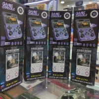 کنسول دستی PSP R36S /ULTRA اکبند