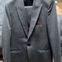 کت و شلوار پسرانه