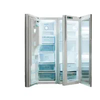 کارتن یخچال دوقلو