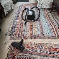 جاروبرقی پاناسونیک اصل ژاپن  ۲۰۰۰W MAX