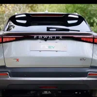 فونیکس اف ایکس برقی 2025 وارداتی|خودرو سواری و وانت|تهران, اراضی عباس آباد|دیوار