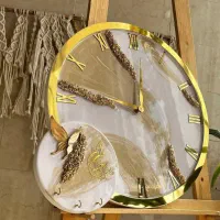 فروشگاه رزین و سنگ مصنوعی و شمع