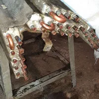 تعمیرنصب بازکردن وجابجایی  انواع کولر گازی گازگیری|خدمات پیشه و مهارت|بندر ماهشهر, |دیوار