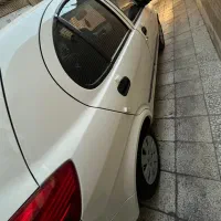 تیبا ۲ مدل ۱۴۰۰|خودرو سواری و وانت|اصفهان, صدف|دیوار