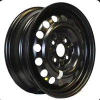 رینگ فولادی مناسب تارا دنا