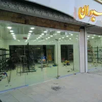 خدمات کرکره برقی ، شیشه سکوریت، درب اتوماتیک|خدمات پیشه و مهارت|املش, |دیوار