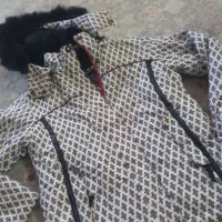 لباس خارجی کاپشن پسرانه|کفش و لباس بچه|مشهد, ادیب نیشابوری (شهرک غرب)|دیوار