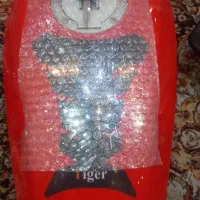 باک ۲۰۰ انژکتوری