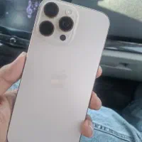 ایفون 16Pro 256GB ZA تمیز