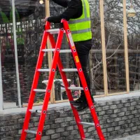 پخش کننده نردبان های صنعتی فقط تعداد|ابزارآلات|تهران, خاوران|دیوار