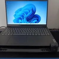 لپتاب لنوو v15 نسل ۱۳ هارد ssd 512