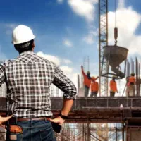 سرپرست کارگاه