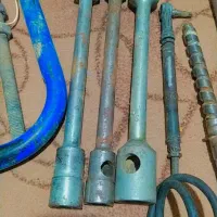 لوازم ماشین سنگین به تور تکی و کلی|قطعات یدکی و لوازم جانبی|زاهدان, |دیوار