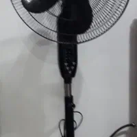 پنکه ایستاده ویداس