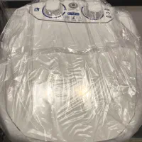 فروش مینی واش (لوازم خانگی مجلل)|ماشین لباسشویی و خشک‌کن لباس|بیرجند, |دیوار