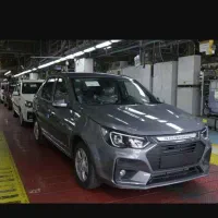 حواله خودرو پارس نوآ