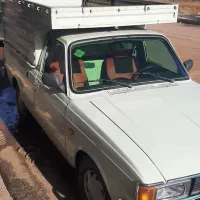 پیکان وانت ۹۳