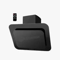 هود مورب موتور فلز قدرت مکش بالا