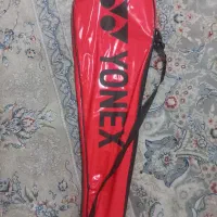 راکت بدمینتون... با بهترین مارک یونکس|ورزش‌های توپی|مشهد, رسالت|دیوار