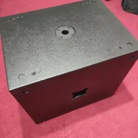 ساب ای سی ام 18اینچ|آلات موسیقی|مزرعه کتول, |دیوار