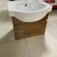 روشویی و سینک ظرفشویی|لوازم سرویس بهداشتی|چالوس, |دیوار