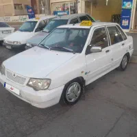 پراید مدل ۸۸|خودرو سواری و وانت|اشتهارد, |دیوار