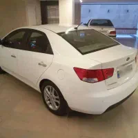 کیا سراتو مونتاژ اتوماتیک آپشنال 2000cc، مدل ۱۳۹۷|خودرو سواری و وانت|تهران, مجیدیه|دیوار