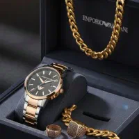 فروش انواع ست ساعت شیک تخفیف ویژه ولنتاین