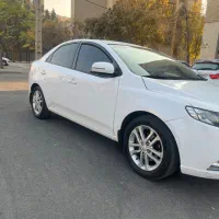 سراتو مدل ۹۴ دنده ای