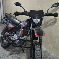 تریل دایچی۲۰۰cc