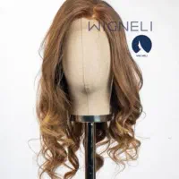 بافت کلاه گیس