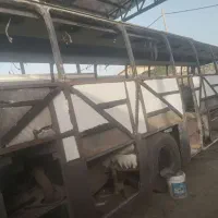 اتوبوس457مدل 83|خودرو سنگین|مشهد, ترمینال|دیوار