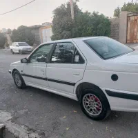 پارس دوگانه شرکت|خودرو سواری و وانت|دهدشت, |دیوار