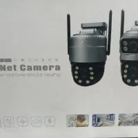دوربین مداربسته بدون سیم