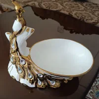 ظرف پذیرایی|صنایع دستی و سایر لوازم تزئینی|تربت‌حیدریه, یحیی آباد|دیوار