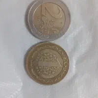 سکه و کلکسیونی