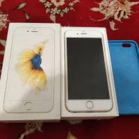 آیفون6sگیگ۱۶