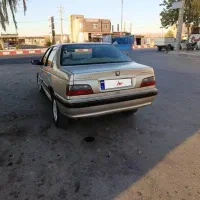 پژو پارس ۷۹ دوگانه|خودرو سواری و وانت|زیویه, |دیوار