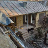 تخریب ساختمان و دژبر برقی کنده کاری (سعید)